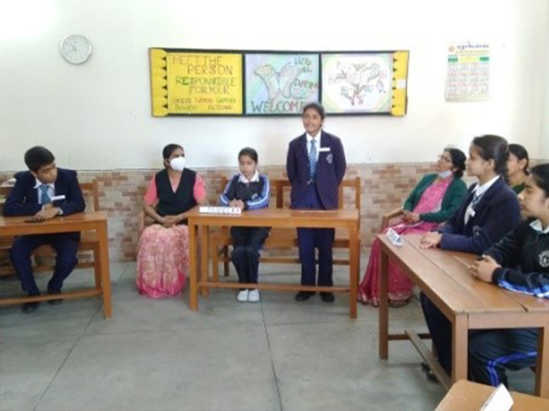 curriculum