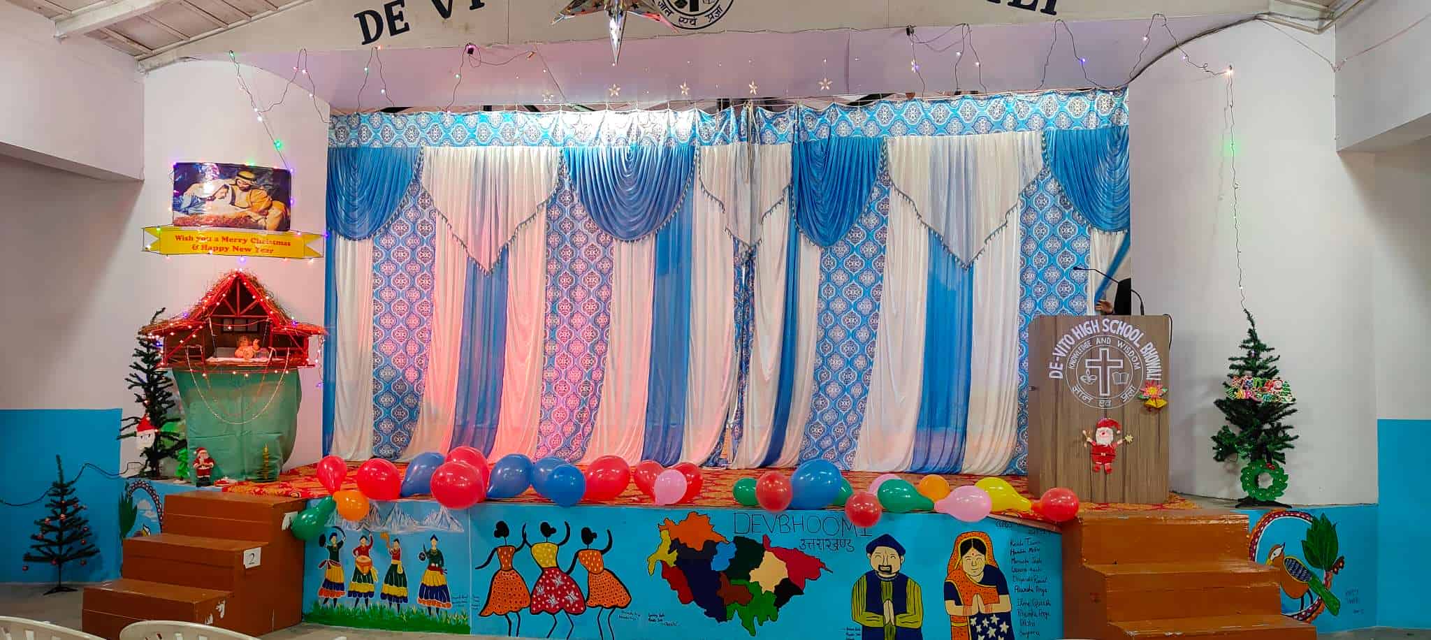 Christmas Celebration-2023