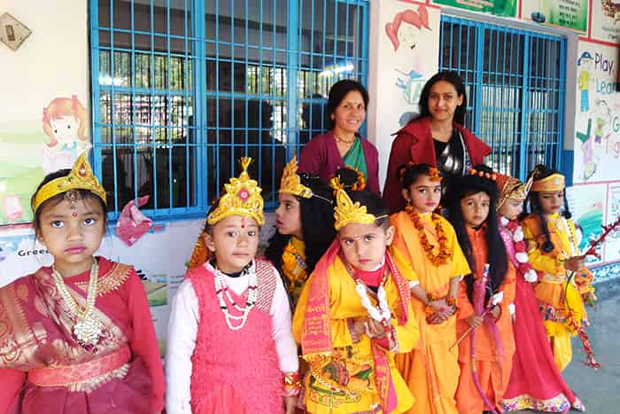 Diwali Celebration 2022