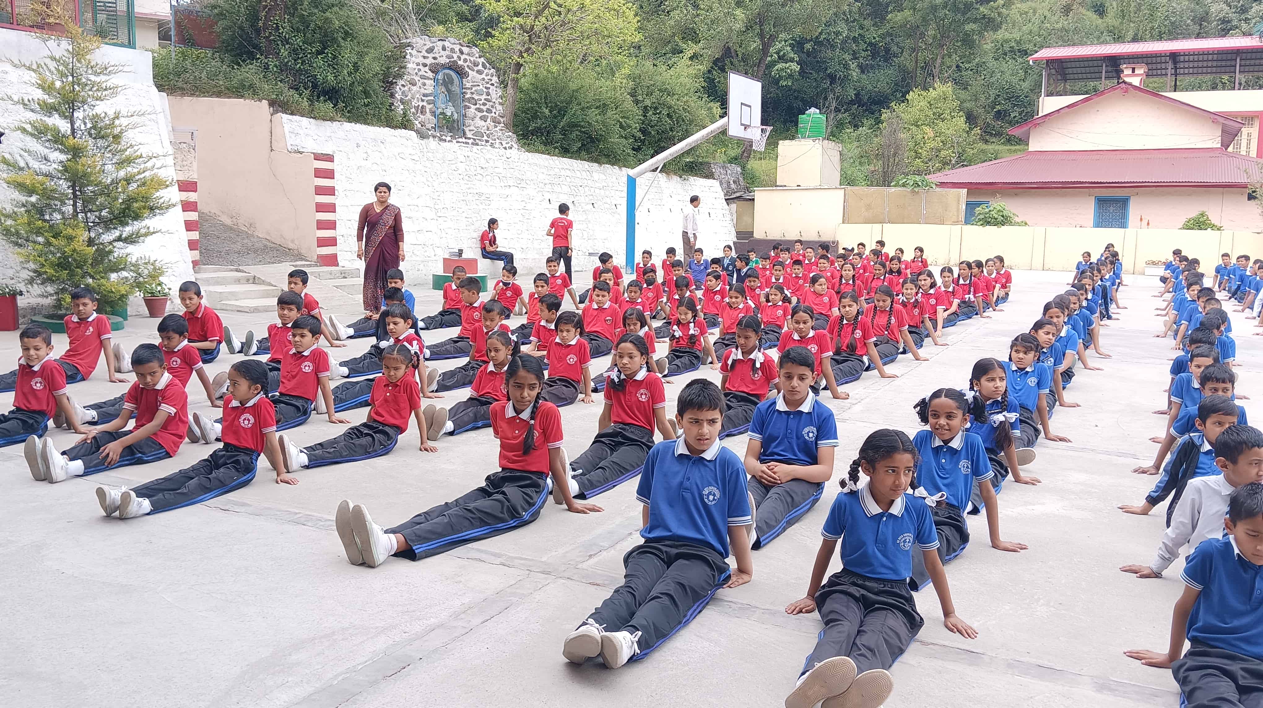 Yoga 2023