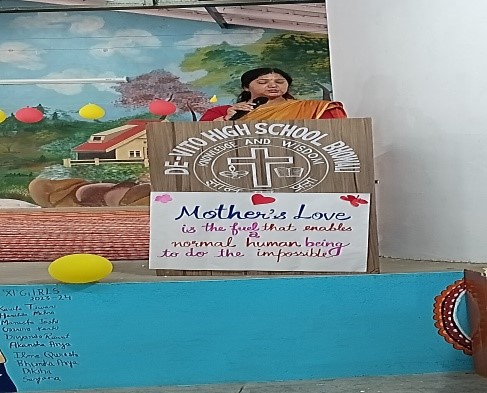 Mothers Day 2024