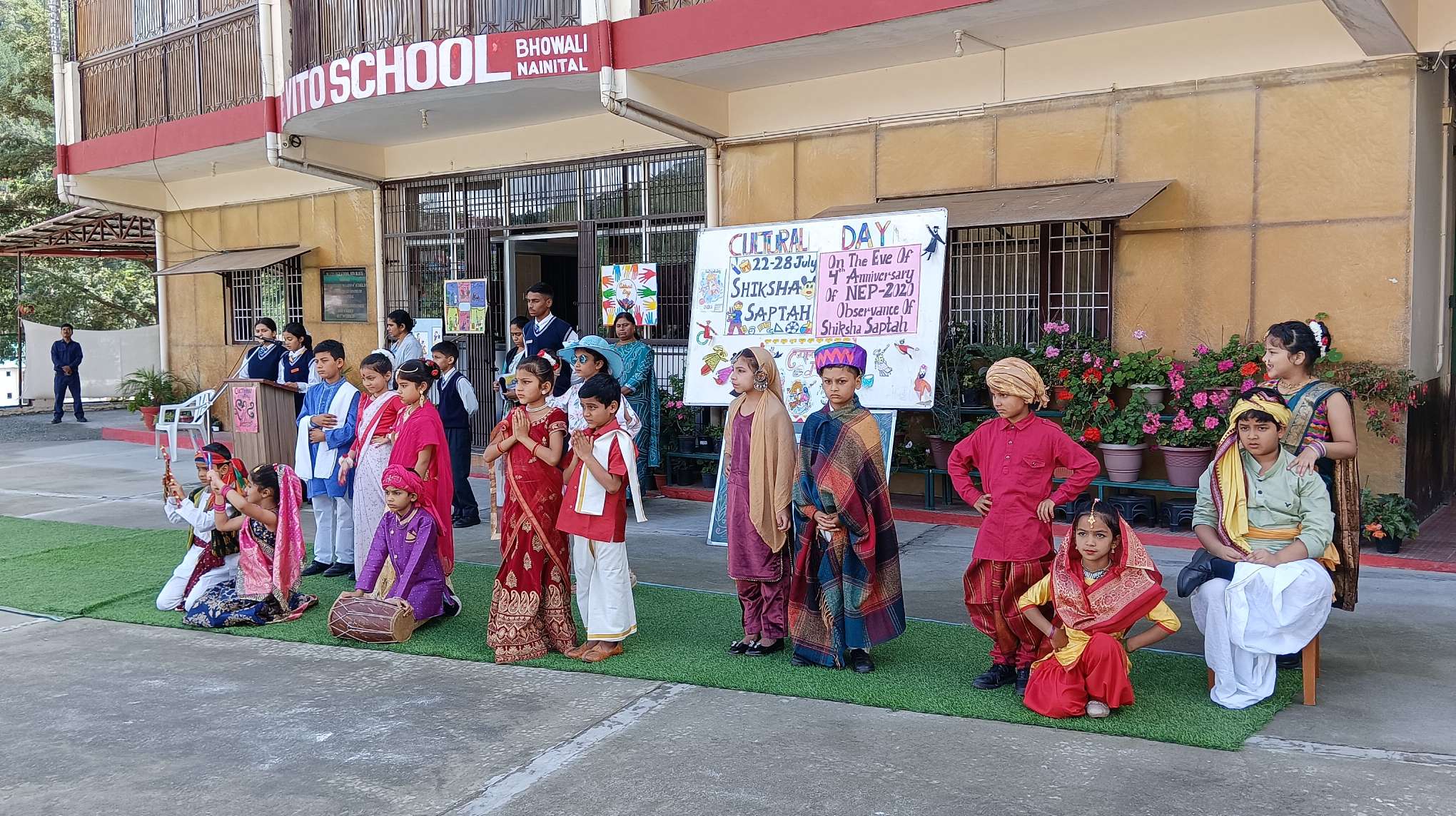 Cultural Day