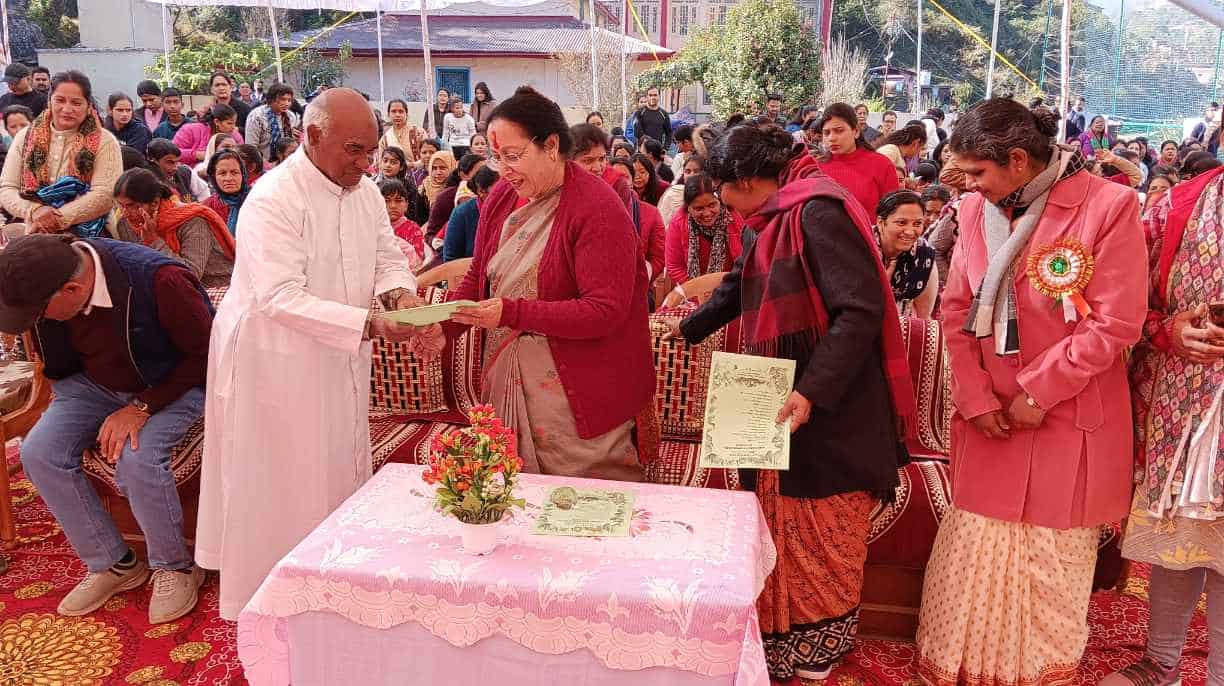 Christmas Celebration 2022